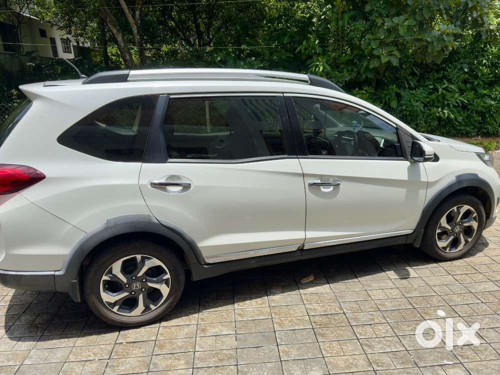 Honda Brv 2016 Petrol