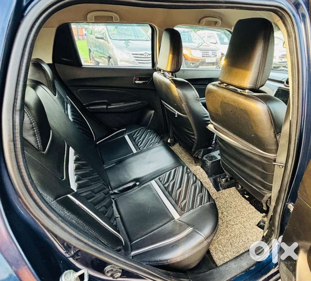 Maruti Suzuki Swift 1.2 Vxi (o), 2022, Petrol