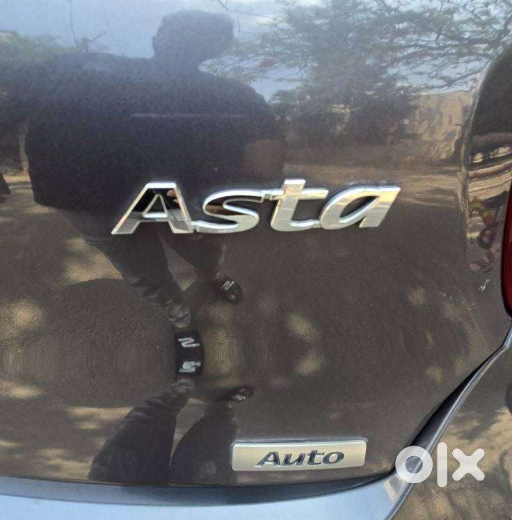 Hyundai Grand I10 Asta 1.2 Kappa Vtvt (o), 2016, Petrol