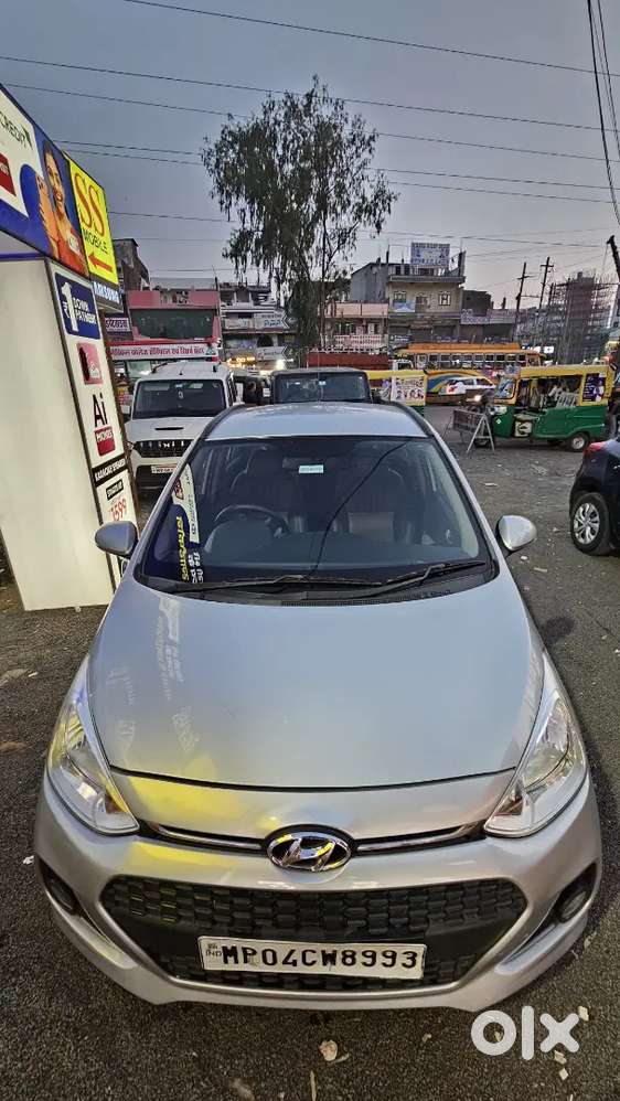 Hyundai Grand I10 For Sale