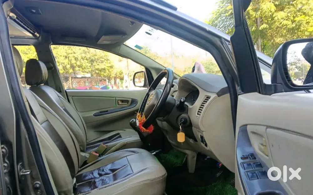 Toyota Innova  For Sale