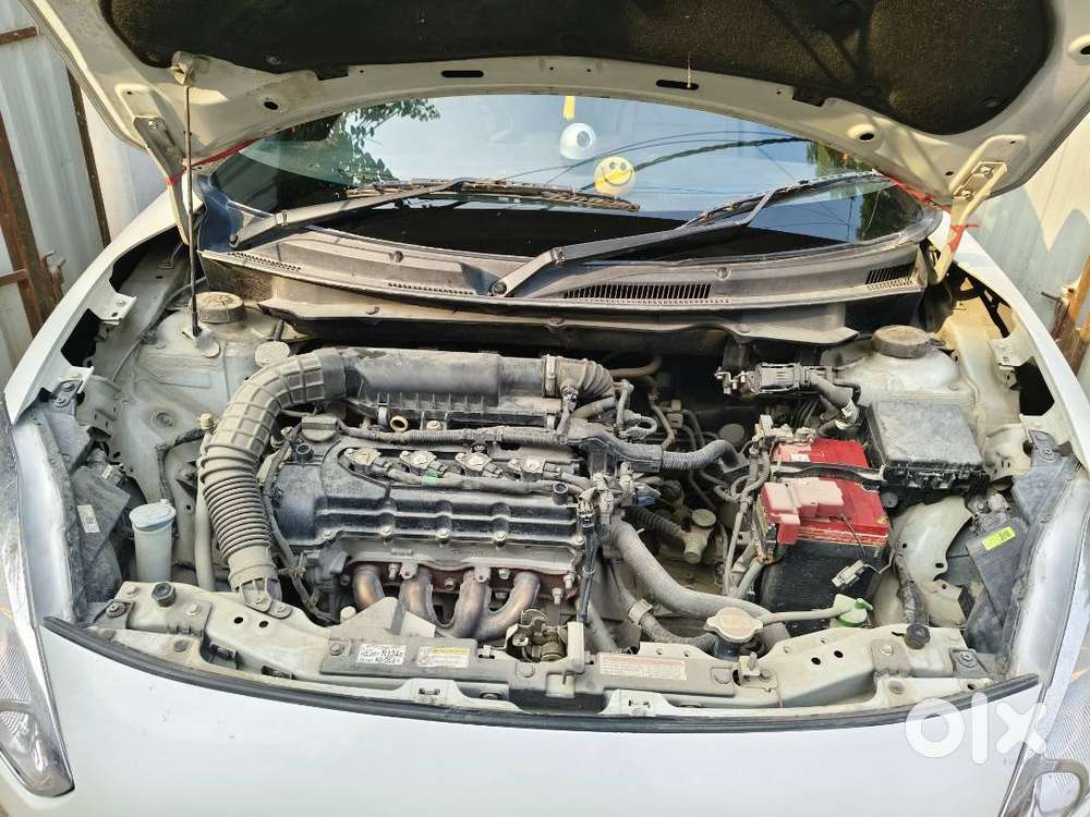 Maruti Suzuki Swift Vxi Petrol