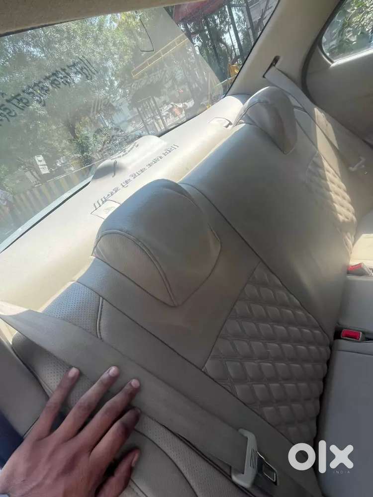 Maruti Suzuki Dzire 2025