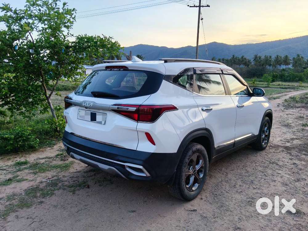 Kia Seltos Htk D For Sale