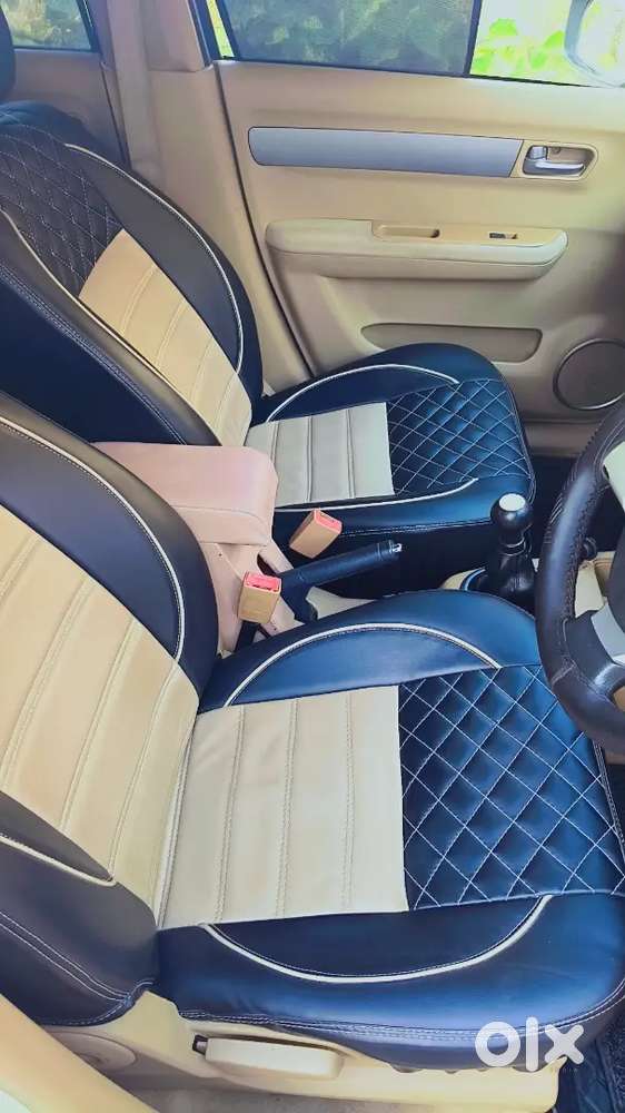 Maruti Suzuki Swift 2009 Petrol 140000 Km Driven