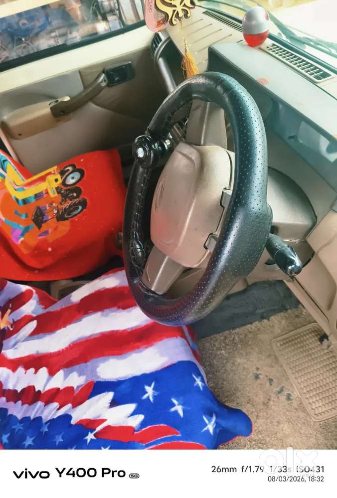 Mahindra Bolero 2.5 Slx 2015