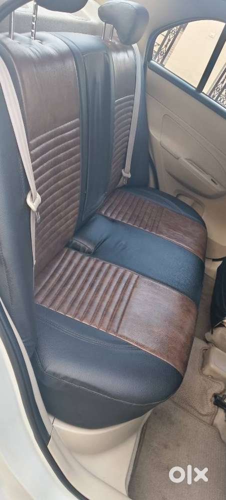 Maruti Suzuki Dzire 1.2 Zxi, 2012, Petrol