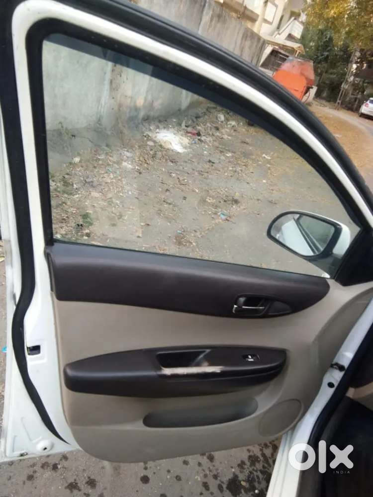 Hyundai I20 2009 Diesel Good Condition