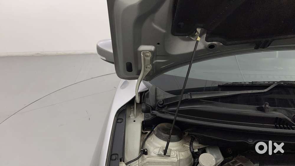 Maruti Suzuki Baleno 1.2 Zeta, 2018, Petrol