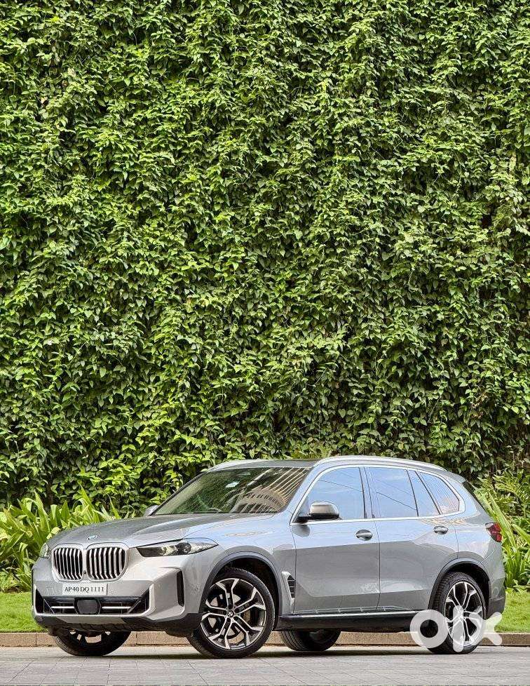 Bmw X5 Xdrive 30d, 2024, Diesel