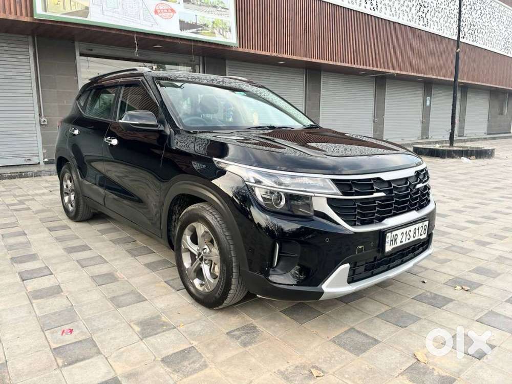 Kia Seltos Htk Plus 1.5 Diesel, 2025, Diesel