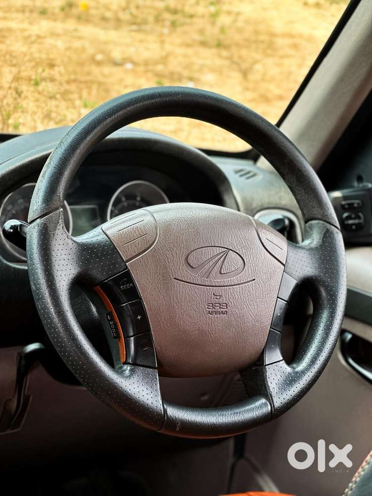 Mahindra Scorpio 2009-2014 Vlx 2wd Airbag Bsiv, 2013, Diesel