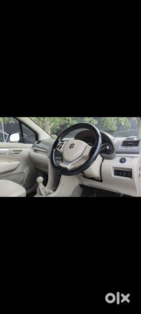 Maruti Suzuki Ertiga 2018 Diesel Well Maintained