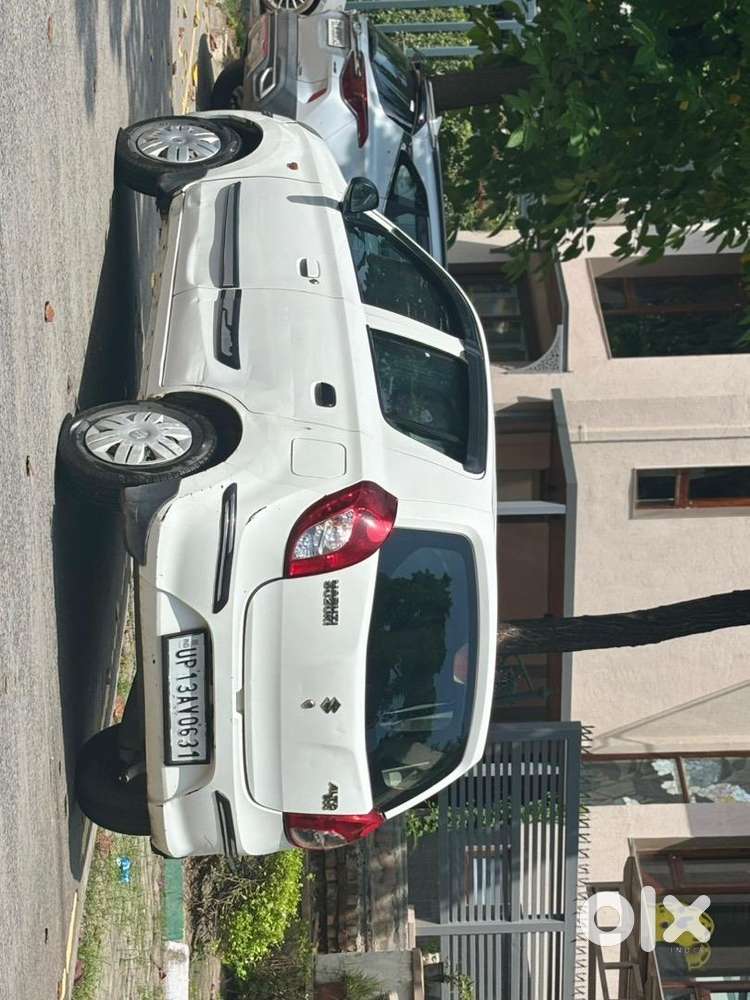 Maruti Suzuki Car 2017