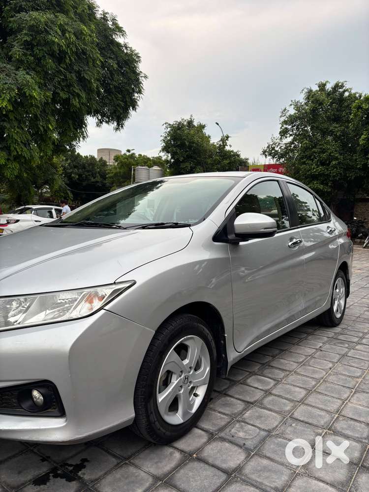 Honda City I Dtec Vx Option, 2015, Diesel
