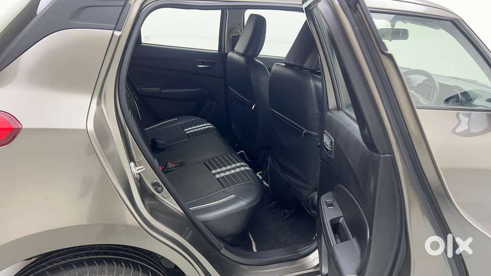 Maruti Suzuki Swift Amt Vvt Vxi, 2022, Petrol