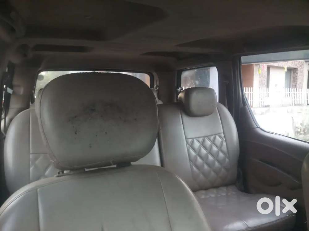 Mahindra Xylo 2012 Diesel 100000 Km Driven