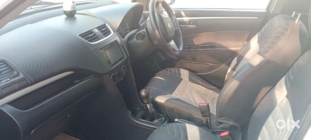 Maruti Suzuki Swift 2011-2014 Vxi, 2014, Petrol
