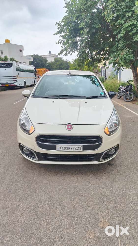 Fiat Punto Evo 1.3 Dynamic, 2014, Diesel