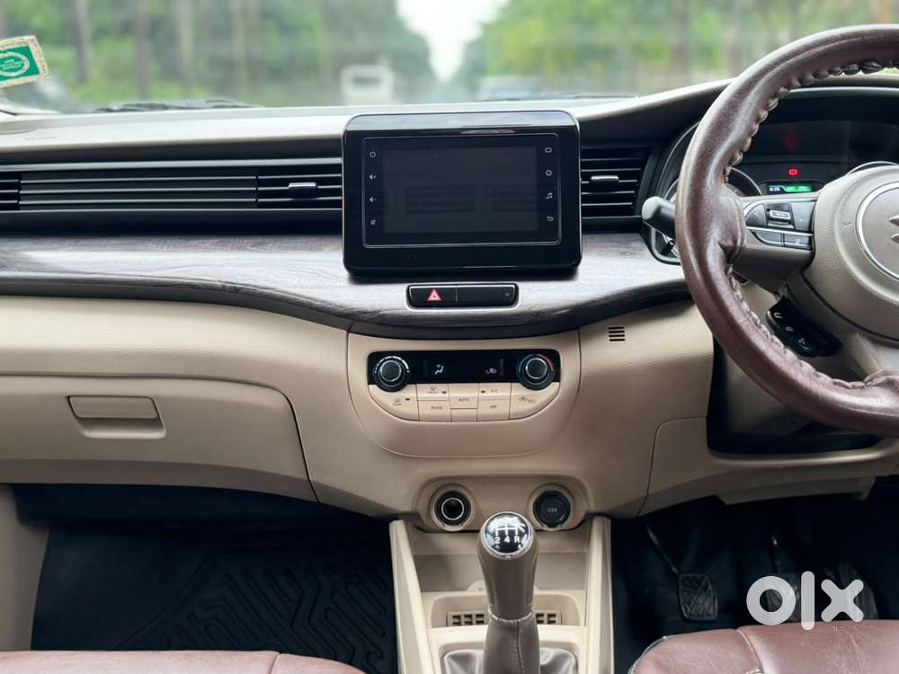 Maruti Suzuki Ertiga Zxi (o) Cng [ ], 2023, Cng & Hybrids