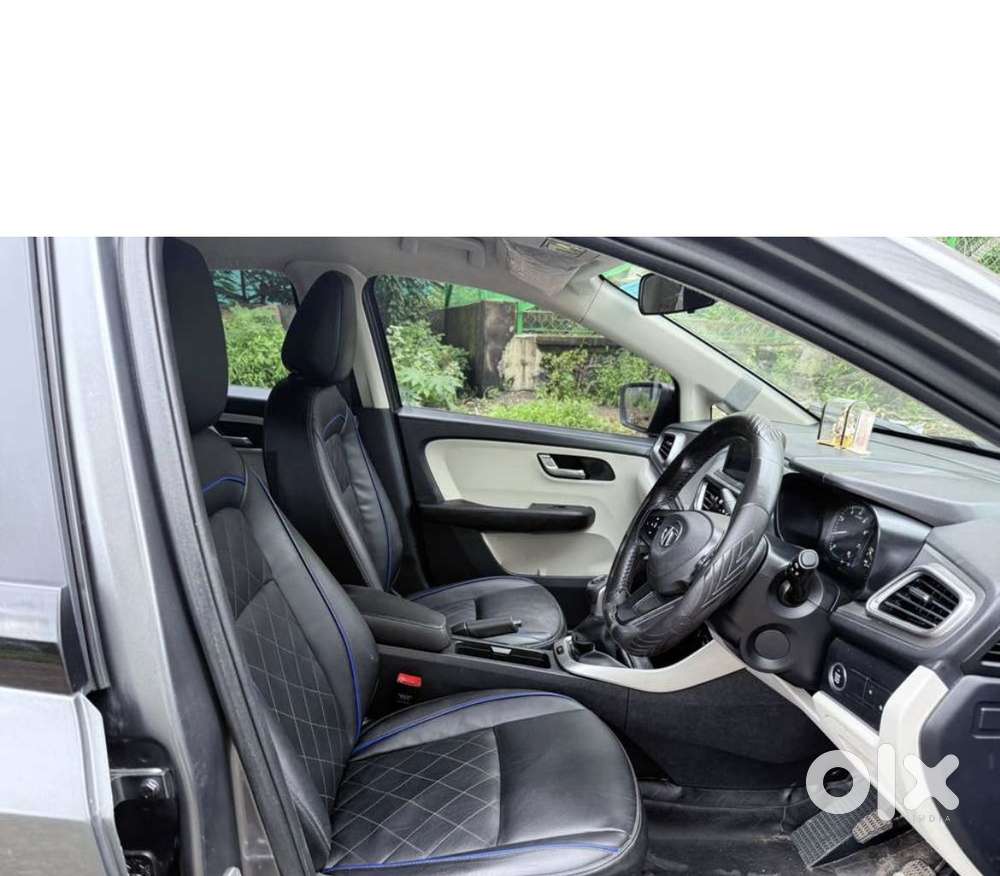 Tata Altroz Xz, 2022, Petrol