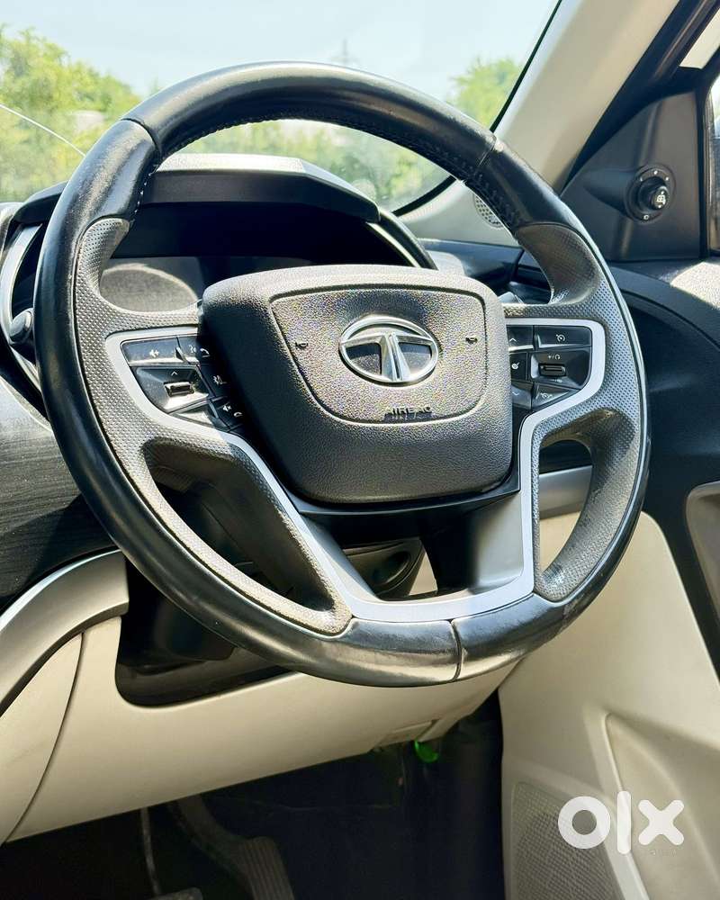 Tata Safari 2.0 Kryotec Xza Plus, 2022, Diesel