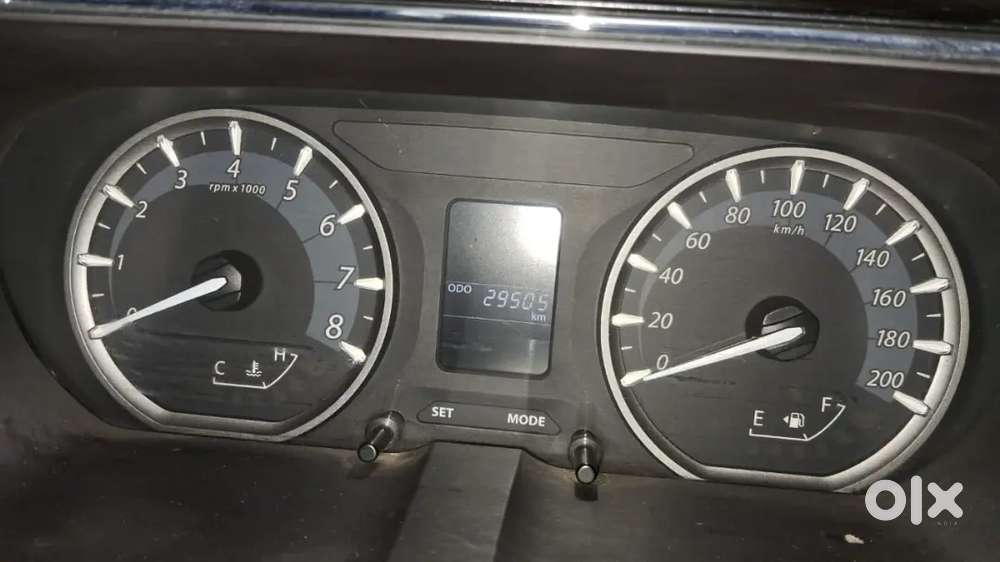 Tata Zest 2015 Petrol Well Maintained