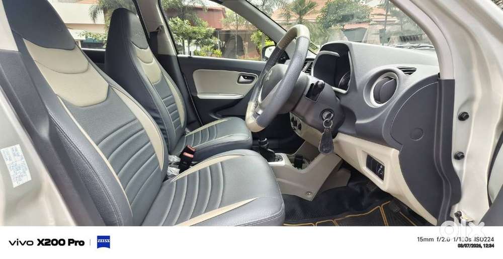 Maruti Suzuki Alto K10 1.0 Vxi, 2019, Petrol