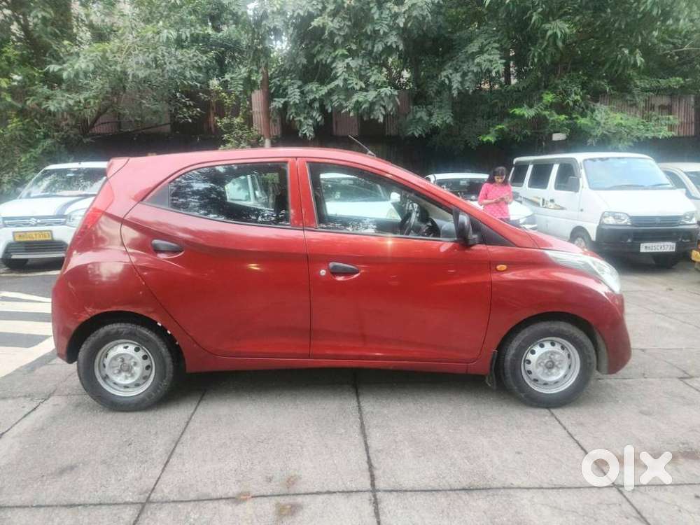 Hyundai Eon Era +, 2012, Petrol