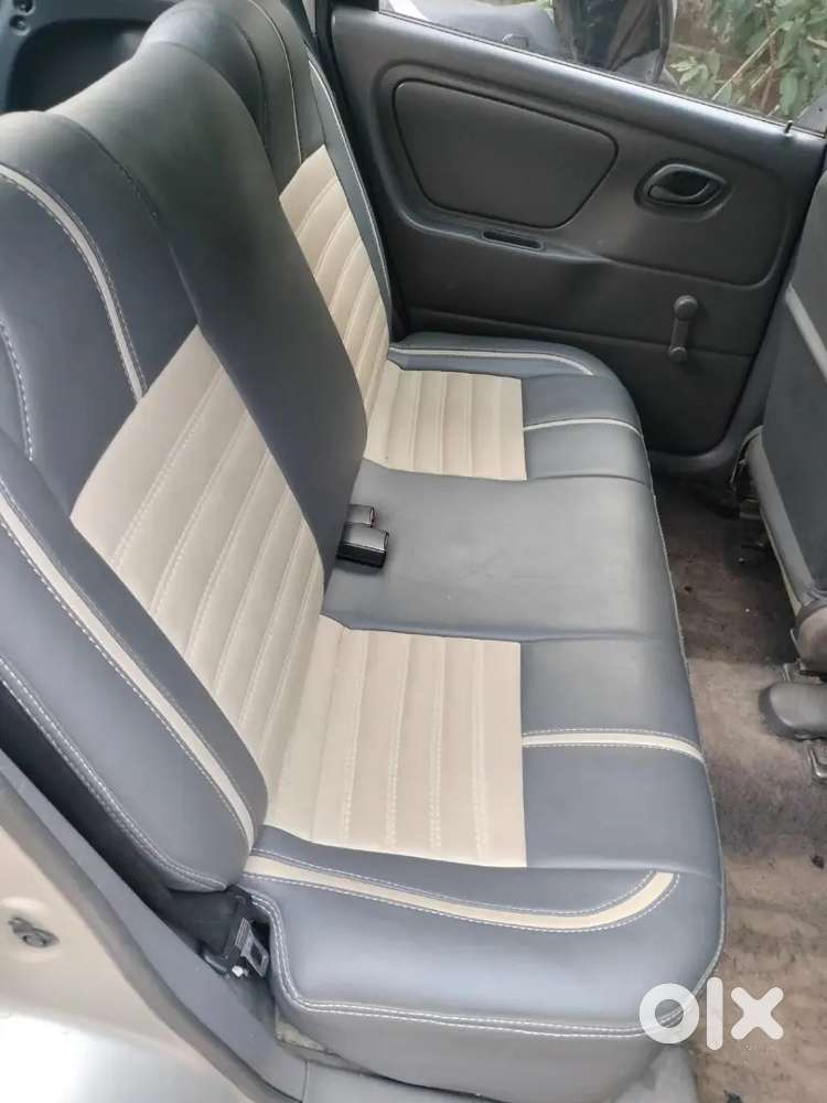 Maruti Suzuki 800