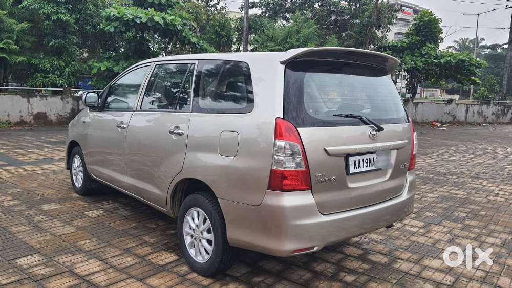 Toyota Innova