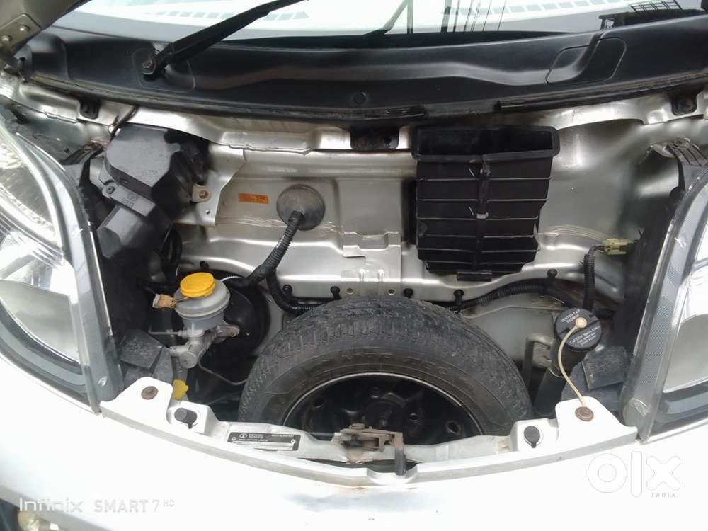 Tata Nano Petrol Well Maintained