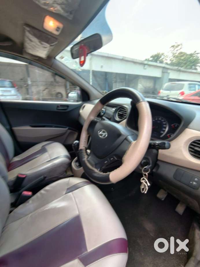 Hyundai Grand I10 Magna, 2014, Petrol