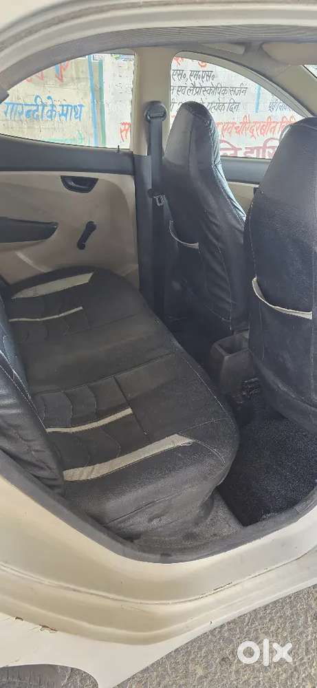 Hyundai Eon 2013