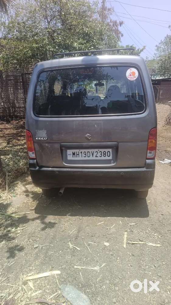 Maruti Suzuki Eeco