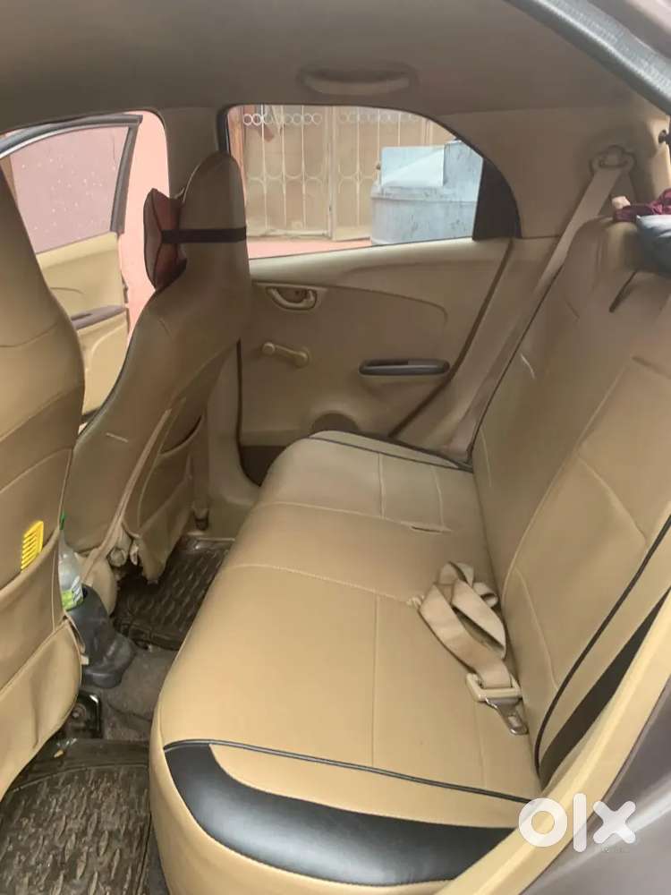 Honda Brio 1.2 Ex 2013