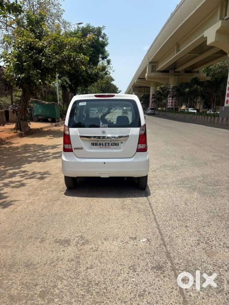 Maruti Suzuki Wagon R Lxi Cng, 2011, Cng & Hybrids