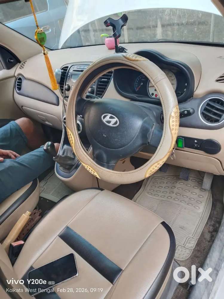 Gadi Me Koi Problem Nahi Hai Engine Bilkul Fresh H