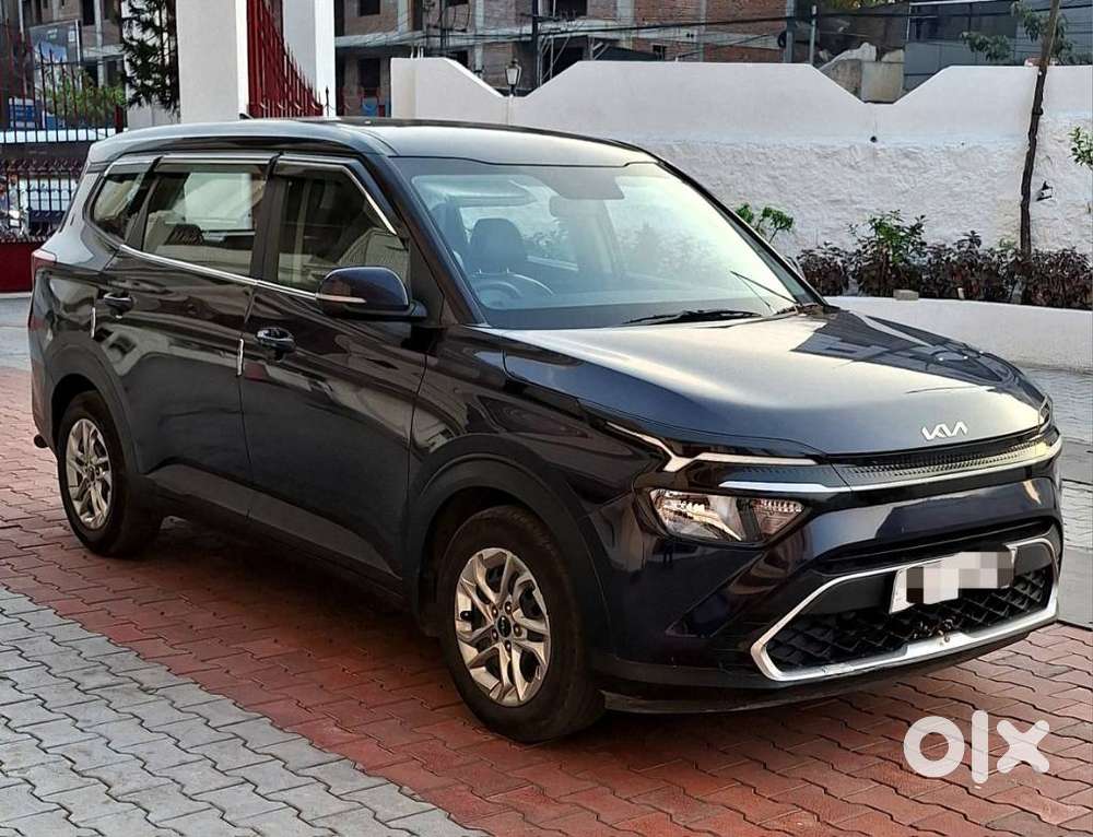 Kia Carens 1.4 Prestige 7 Str, 2024, Diesel