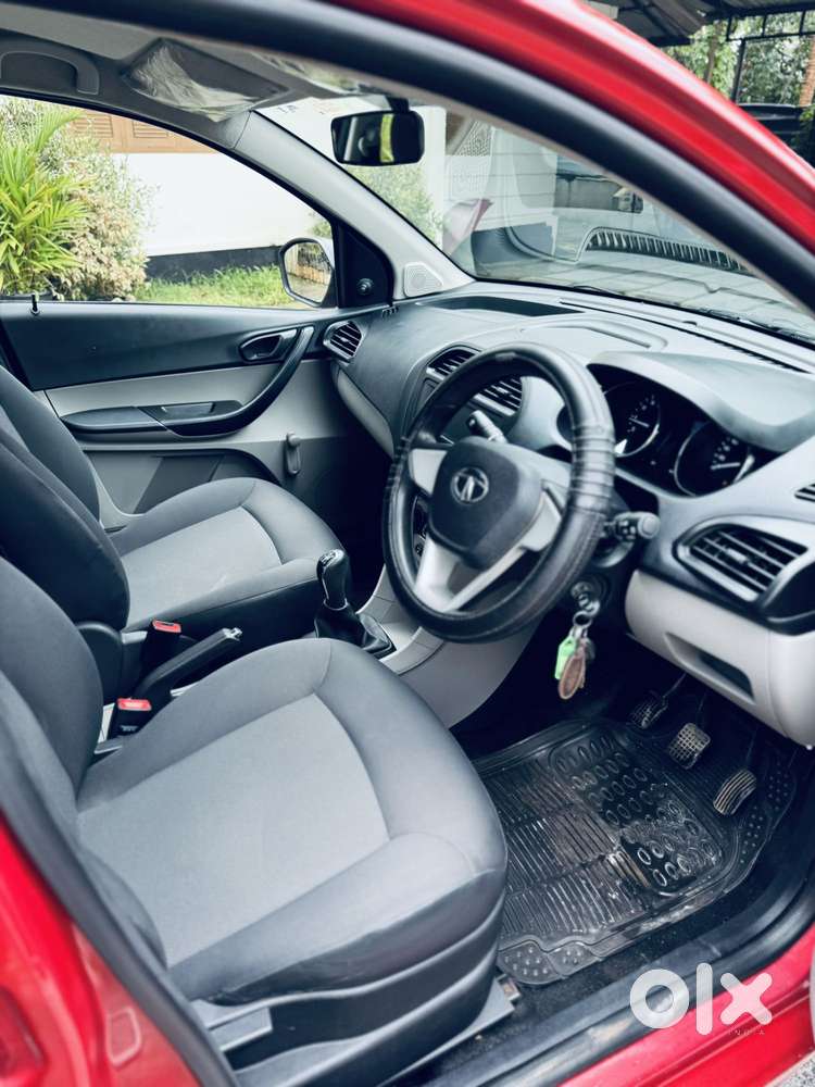 Tata Tiago 1.05 Revotorq Xe, 2019, Diesel