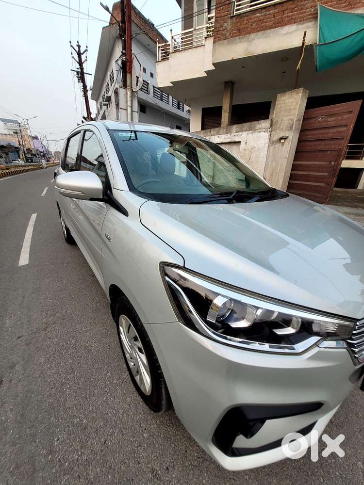 Maruti Suzuki Ertiga Shvs Vdi, 2018, Diesel