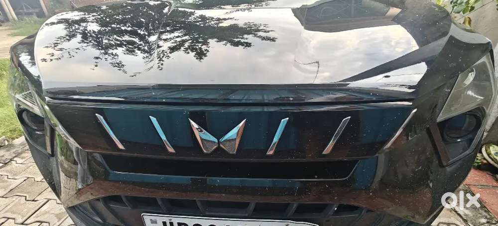 Mahindra Xuv 3xo Diesel 2025