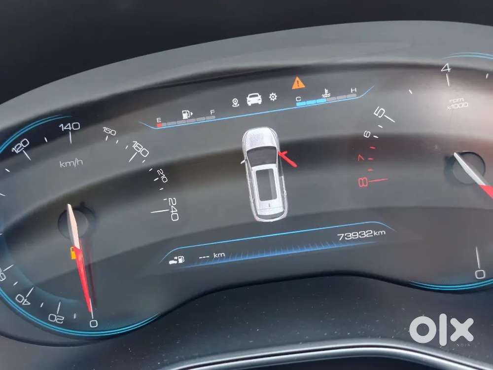 Mg Hector Diesel 2022 Manual