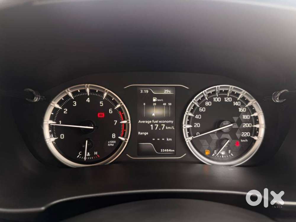 Toyota Urban Cruiser Hyryder 1.5 E Neo Drive, 2024, Petrol