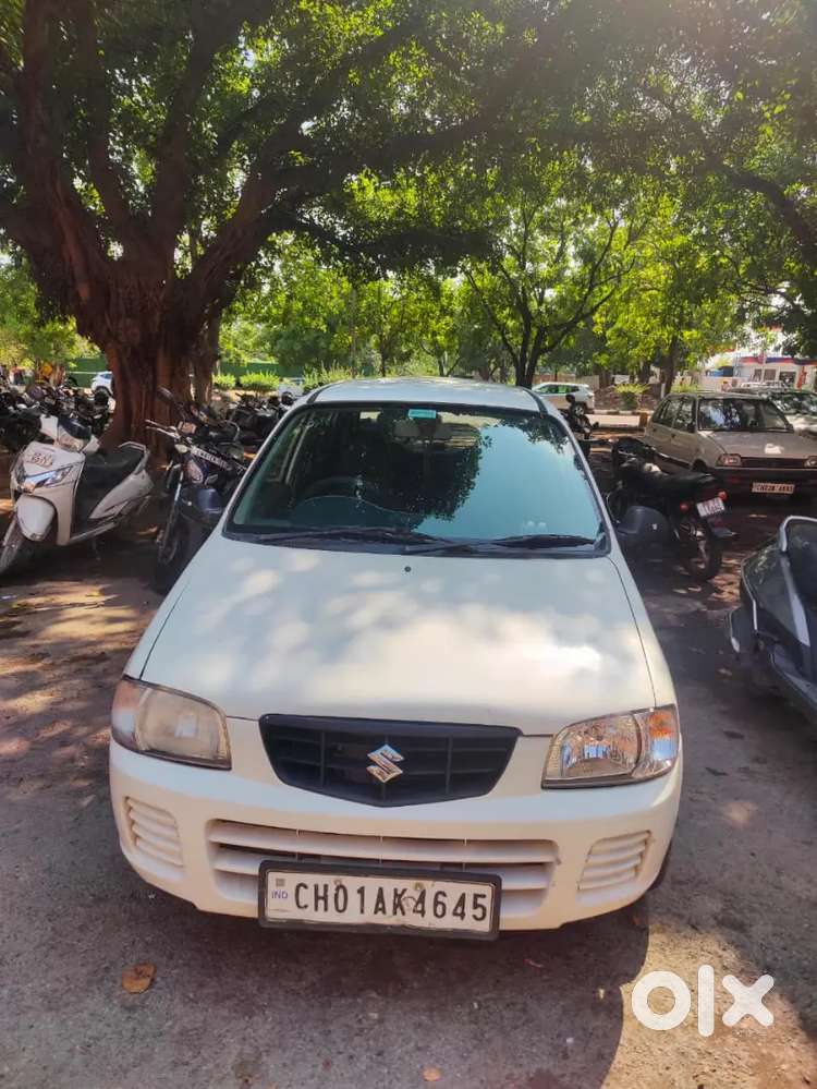 Maruti Suzuki Alto 2012 Petrol 150000 Km Driven