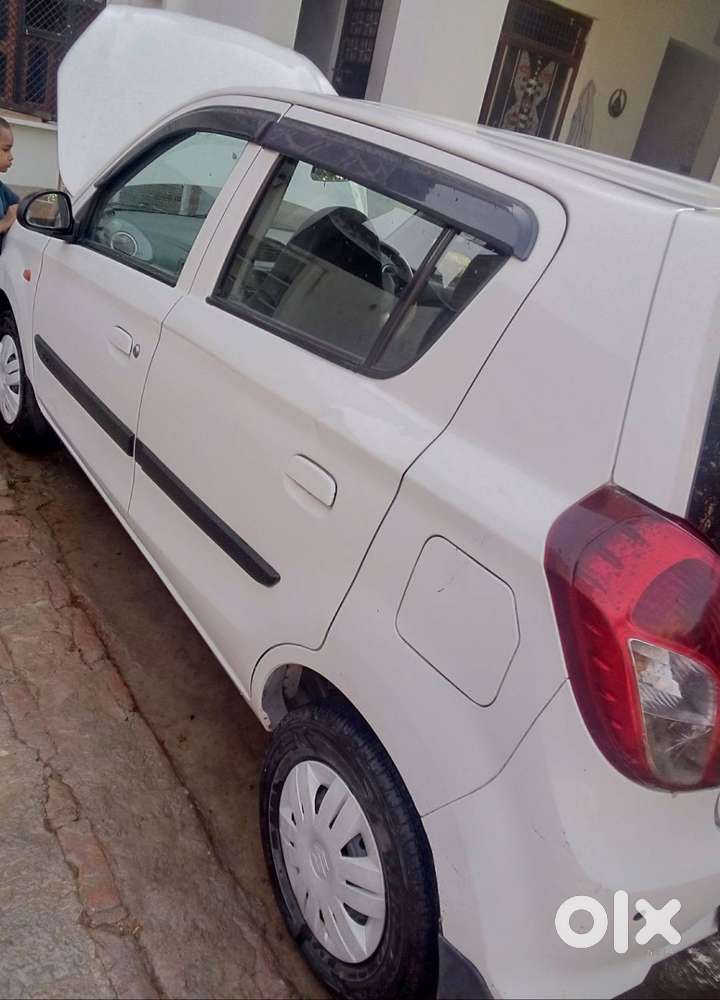 Maruti Suzuki Alto800lxi