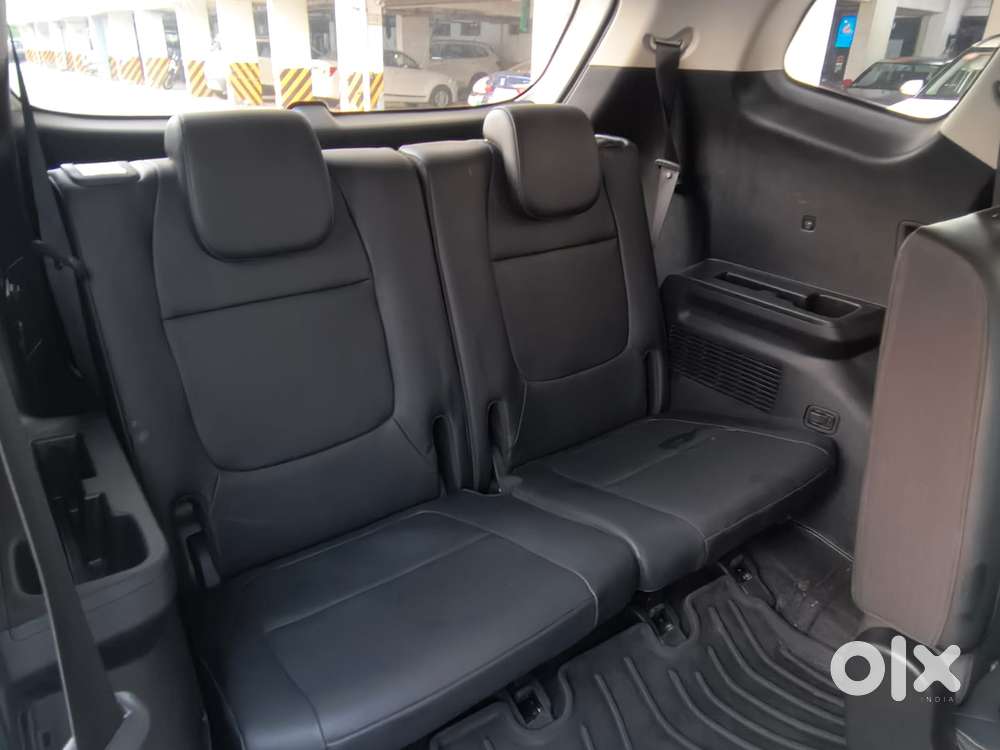 Kia Carens Prestige Plus Diesel, 2024, Diesel