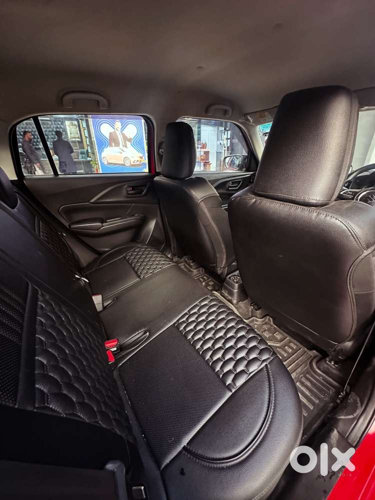 Maruti Suzuki Swift, 2024, Petrol