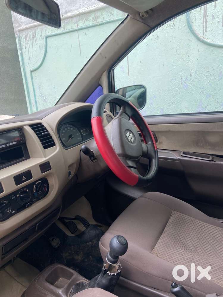 Maruti Suzuki Zen 2010