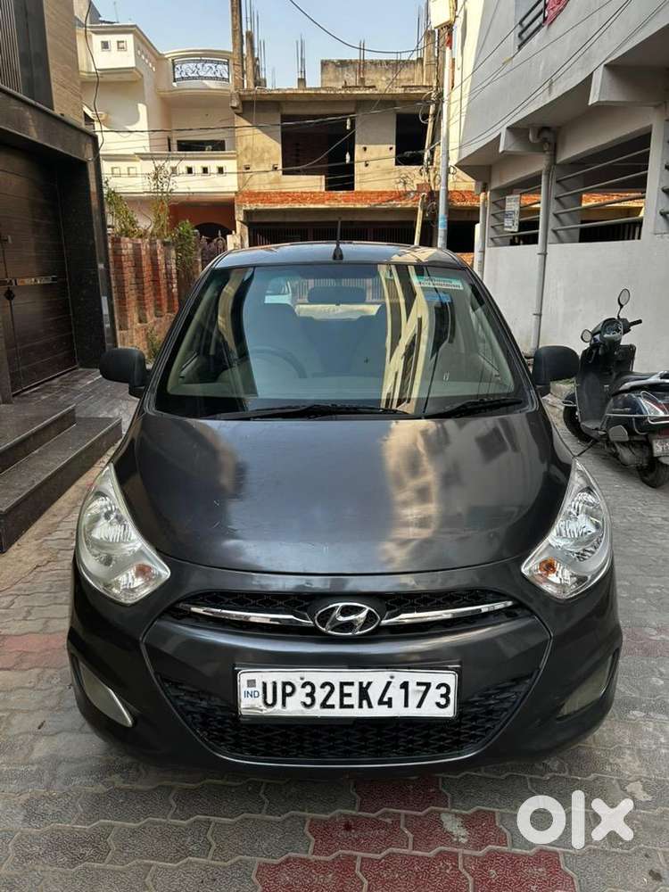 Hyundai I10 Petrol Good Condition